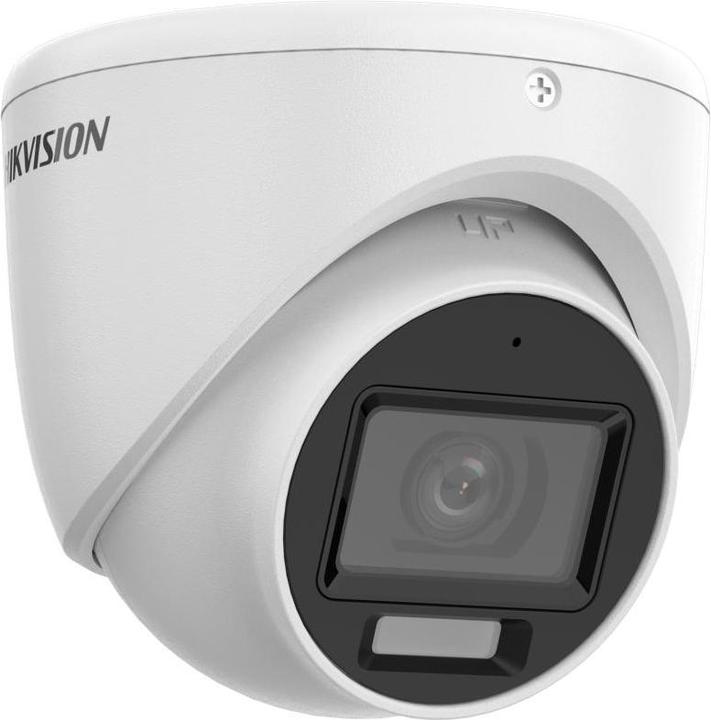 Actual product image Hikvision DS-2CE76D0T-LMFS(3.6mm)(O-STD) (1920 x 1080 Pixels)