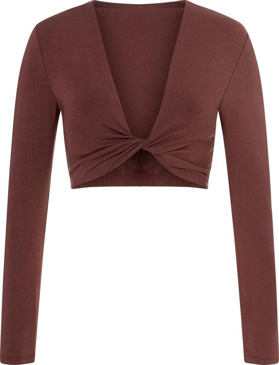 Actual product image Mandala Support Top (L)