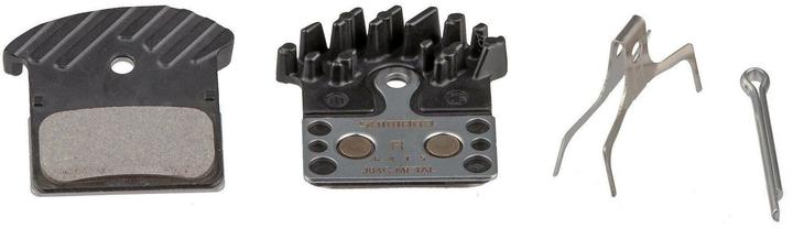 Produktbild Shimano J04C Ice-Tec (Shimano, Sintermetall)