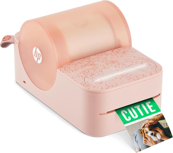 Actual product image HP Sprocket Panorama (Colour)