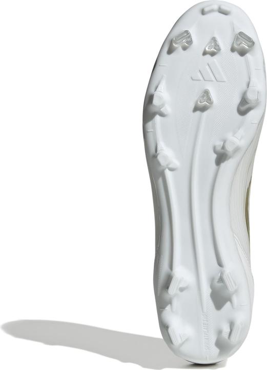 Produktbild adidas fussballschuhe ohne schnürsenkel f50 league fg/mg (42 2/3)