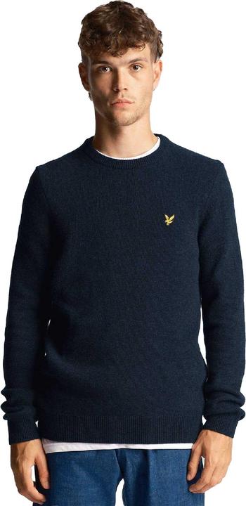 Produktbild Lyle and Scott Pullover (M)