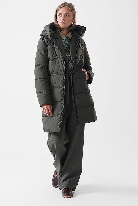 Produktbild Selected Slfrita Mw Wide Pant Mel Noos (38)