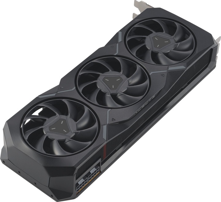 Produktbild XFX RADEON RX7900XT MBA GAMING (20 GB)