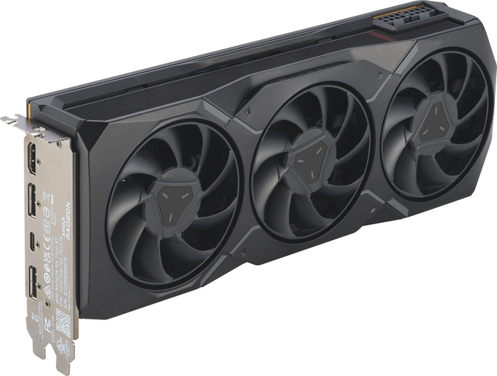Produktbild XFX RADEON RX7900XT MBA GAMING (20 GB)