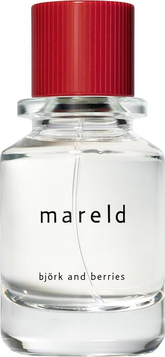 Immagine prodotto Björk & Berries Mareld Eau de Parfum (Eau de parfum, 50 ml)