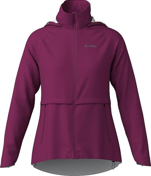 Image du produit Löffler Radjacke WPM Pocked CF (44)