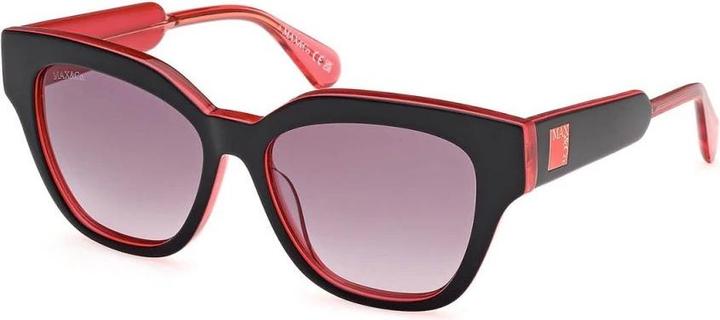 Actual product image Max&Co. Womens Sunglasses Black