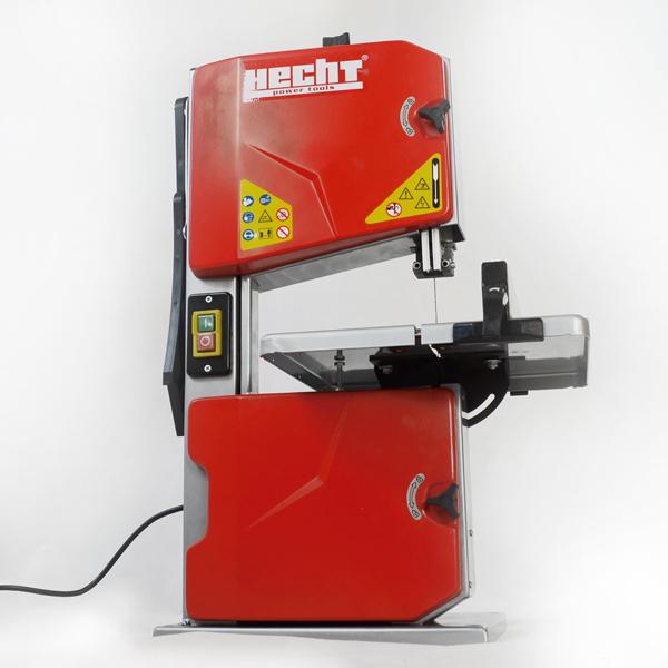 Actual product image Hecht 8925 Band saw