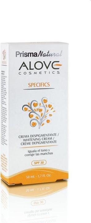 Prisma Natural Prisma Nat Crema Despigmentante 50Ml Piel Con Manchas (50 ml)