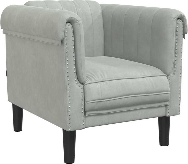 Grigio, Grigio chiaro