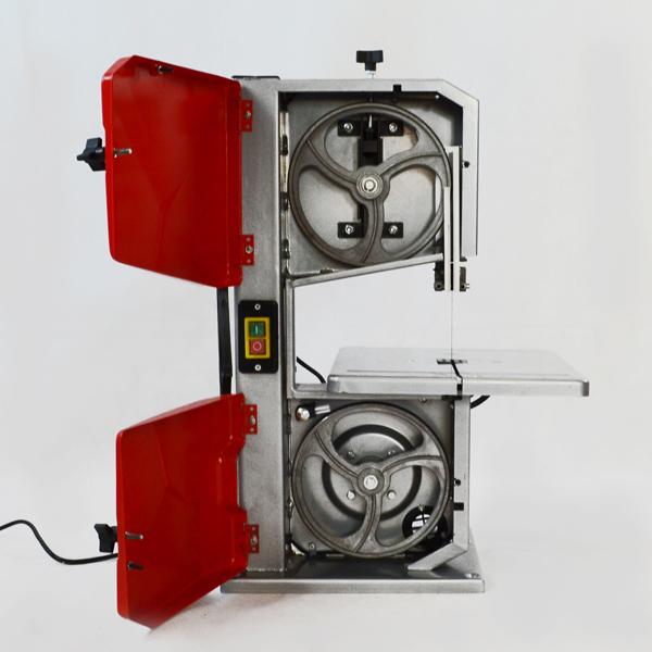 Actual product image Hecht 8925 Band saw