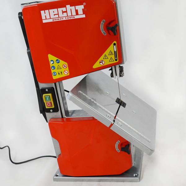 Actual product image Hecht 8925 Band saw