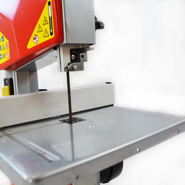 Actual product image Hecht 8925 Band saw