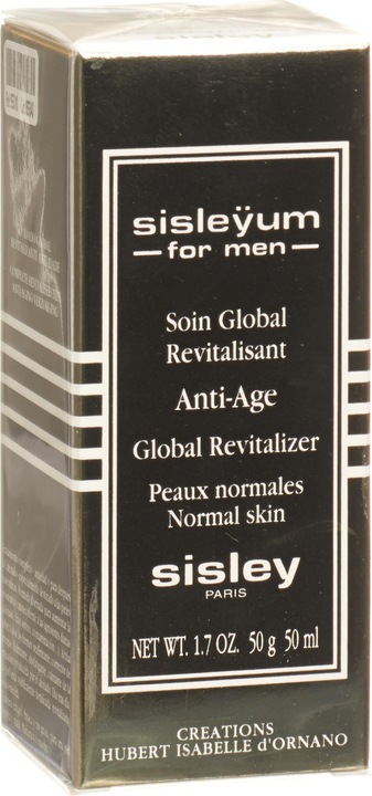 Actual product image Sisley Sisleÿum (50 ml, 24h cream)