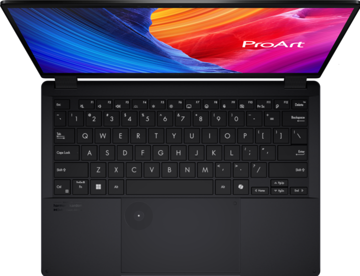 Produktbild ASUS Vivobook S16 M5606WA-MX021W (16", AMD Ryzen AI 9 HX 370, 32 GB, 1000 GB, CH)