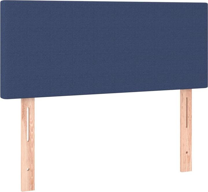 Produktbild vidaXL Boxspringbett (160 x 200 cm)