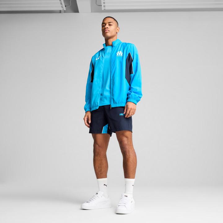 Immagine prodotto Puma Giacca sportiva OM Archive 2024/25 (XXL)