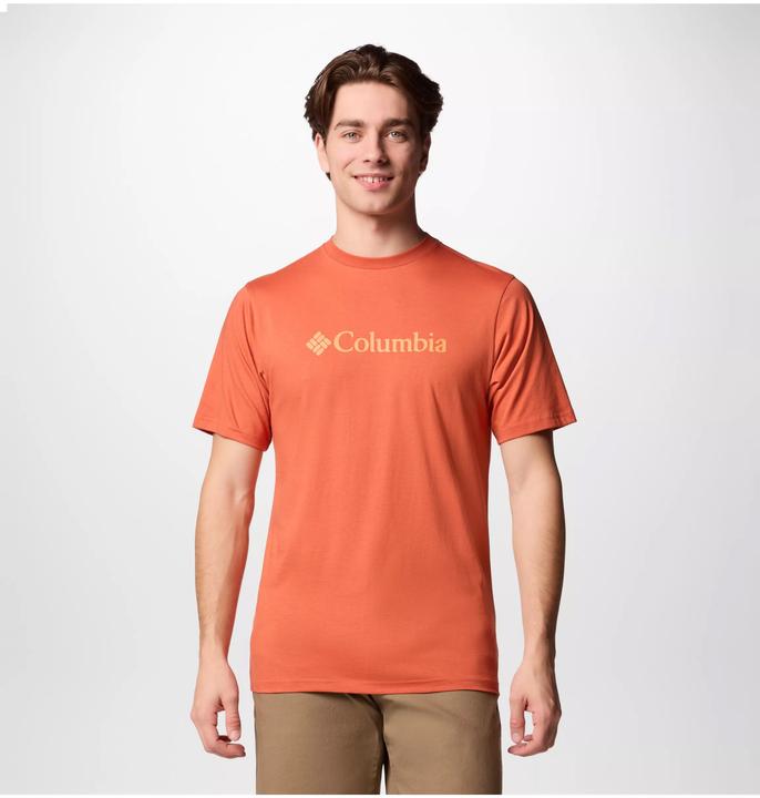 Produktbild Columbia CSC Basic Logo™ Short Sleeve (XXL)