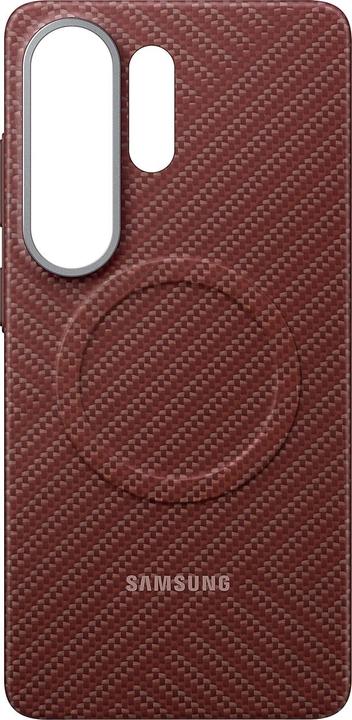 Actual product image Samsung Carbon Magnet Case (Samsung Galaxy S26 Ultra)