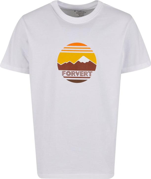 Produktbild Forvert T-Shirt Roundn Bishop - 190823 (L)