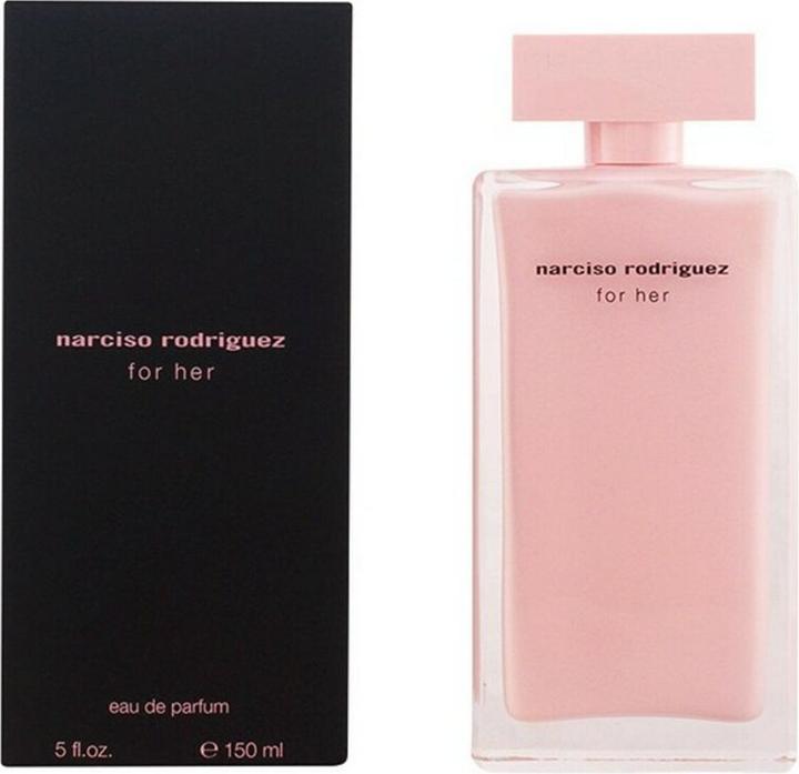Immagine prodotto Narciso Rodriguez Per lei (Eau de parfum, 150 ml)