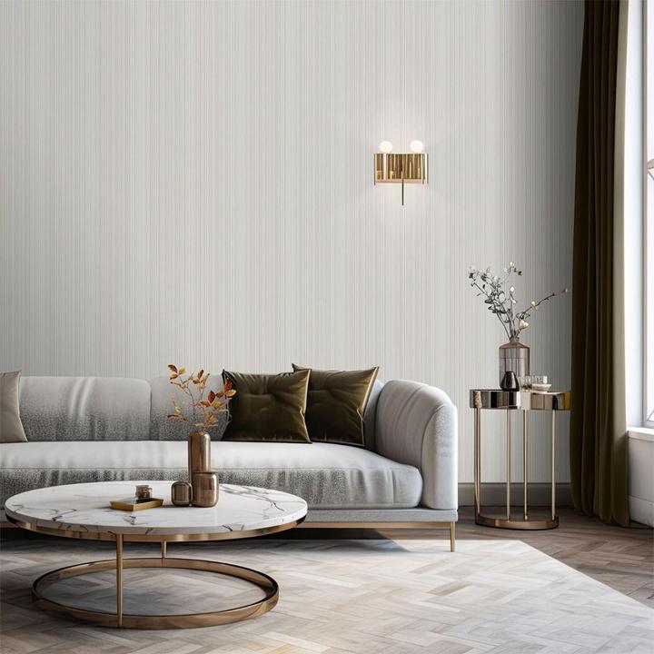 Produktbild Muriva Tapete Venezia gestreift