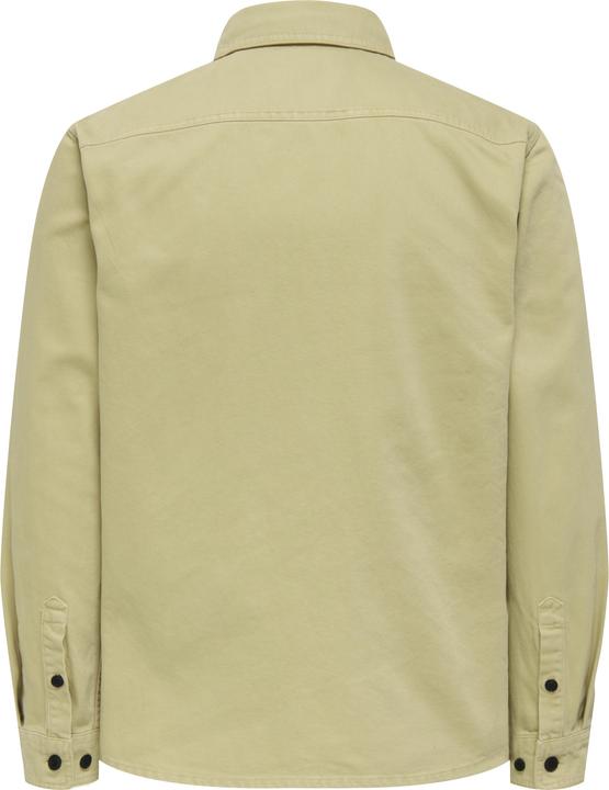 Image du produit Only & Sons ONSTIMES Overshirt Overshirt (S)