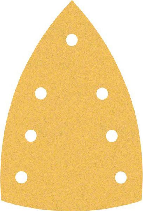Immagine prodotto Bosch Professional Zubehör EXPERT C470 Carta vetrata, 100 x 150 mm, G 120, 50 pezzi (G120)