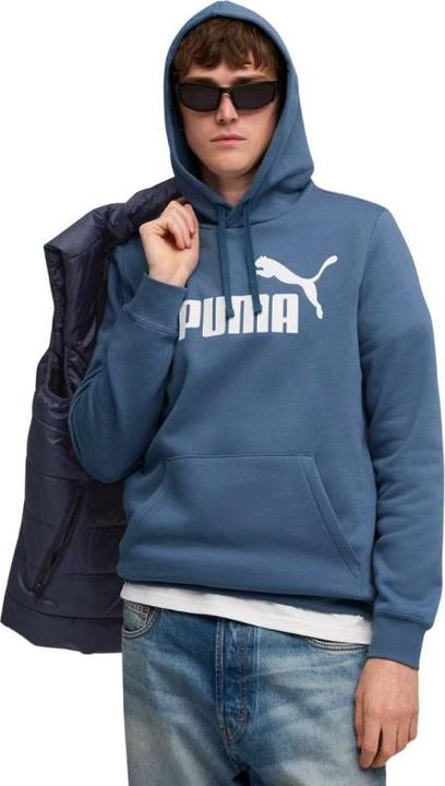 Image du produit Puma ESS No. 1 Logo Hoodie FL (s) (XL)