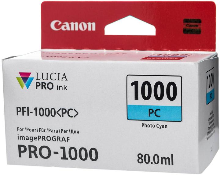 Produktbild Canon Pfi-1000pc (PC)