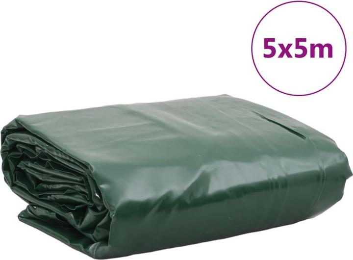 Immagine prodotto vidaXL Telone 600 g/m² (5 x 5 m)