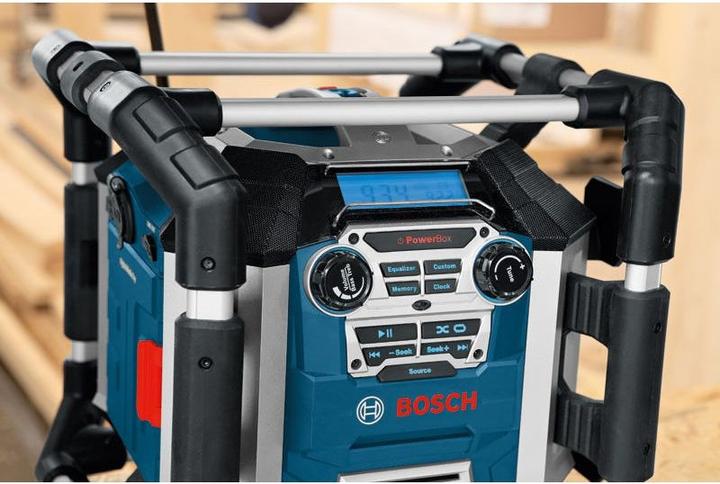 Image du produit Bosch Professional Gml 50