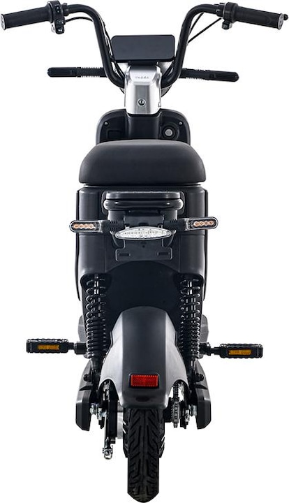 Actual product image Yadea U3 (25 km/h, 350 W)