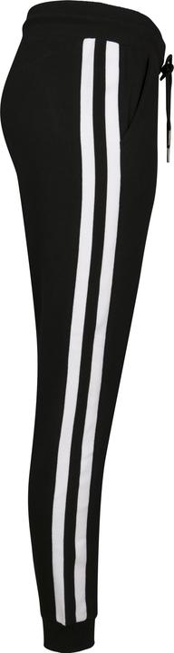 Immagine prodotto Urban Classics Pantaloni della tuta College da donna a contrasto (XS)