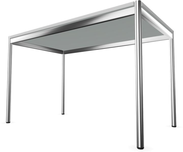 Produktbild Dietiker Atos II Besprechungstisch (1200 x 700 x 749 mm)