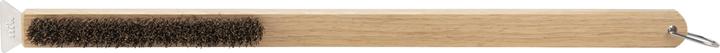 Produktbild Pizza Holzbürste