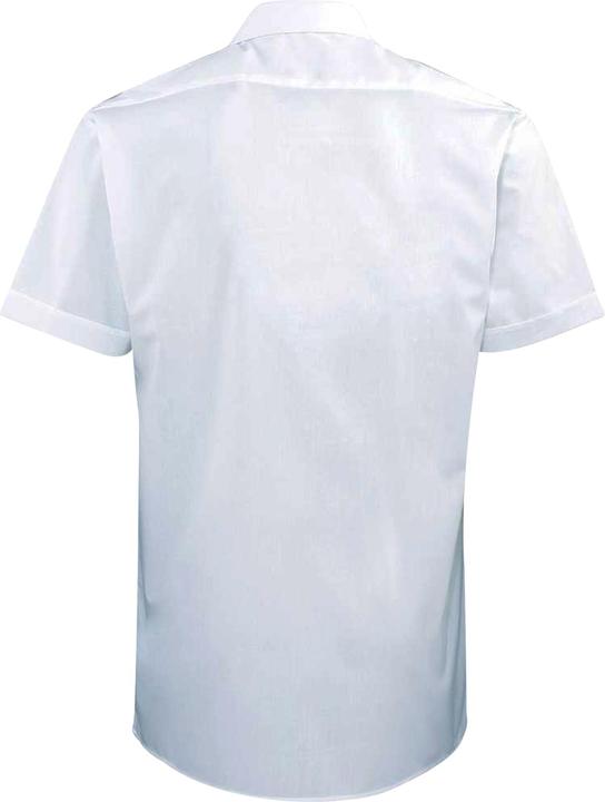 Immagine prodotto Premier Camicia a maniche corte da pilota (38)