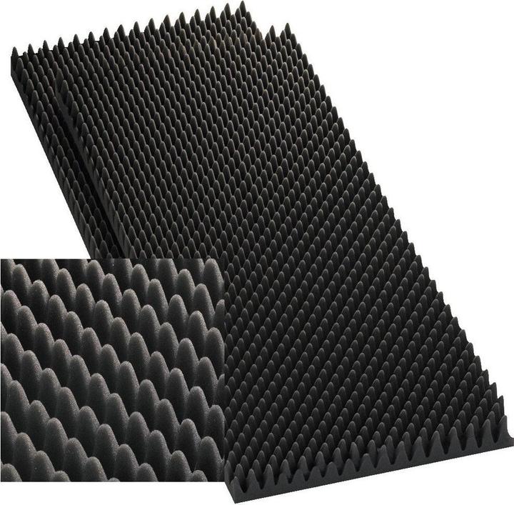 Actual product image Monacor MDM-40