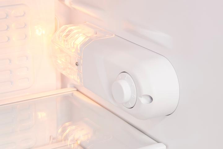 Actual product image Exquisit KS116-V-041E (88 l)