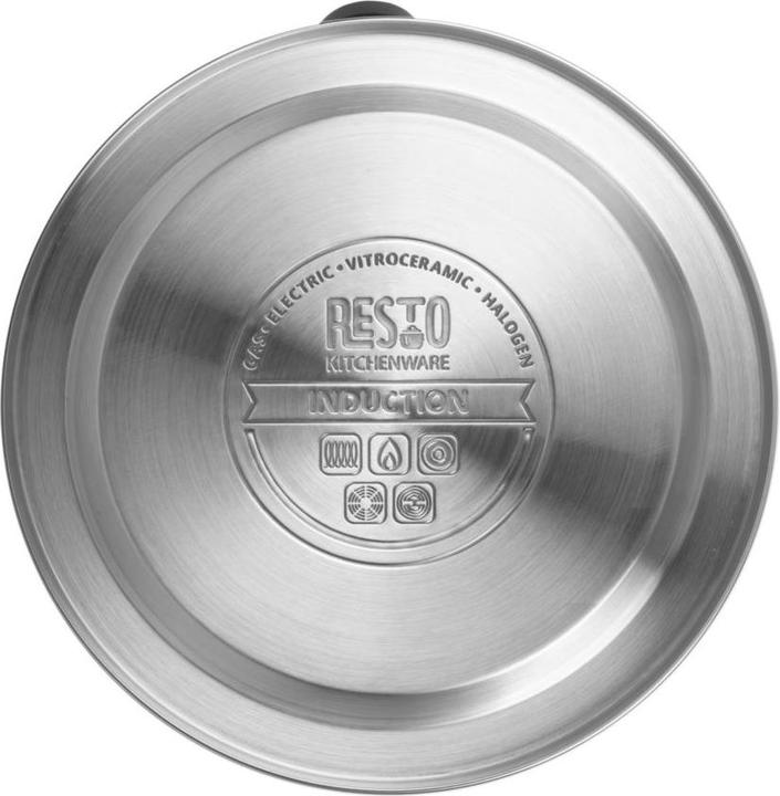 Image du produit Resto Almaaz 90611