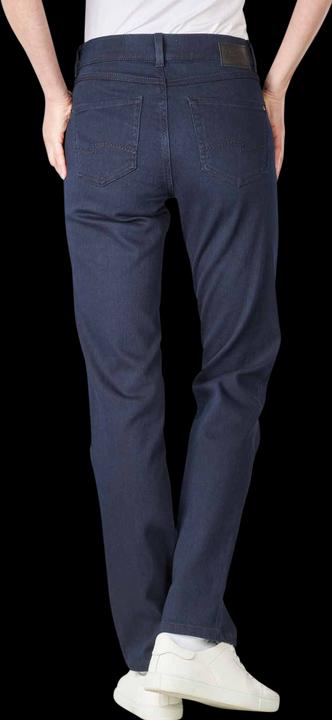 Produktbild Angels Dolly Winter Jeans Straight Fit Night Blue