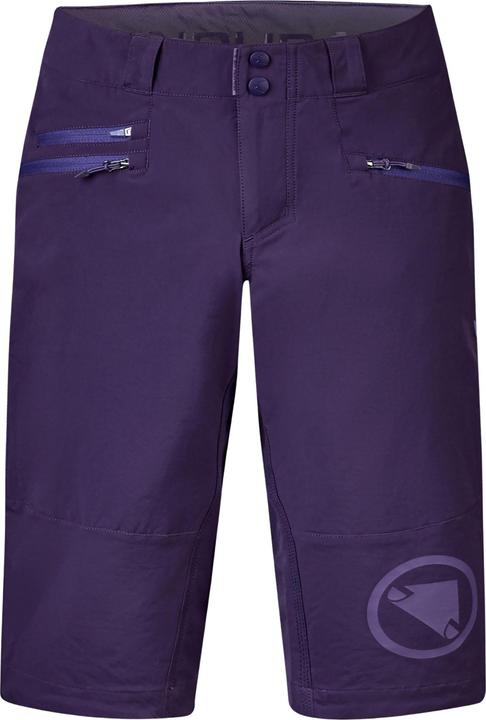 Produktbild Endura SingleTrack II (XS)