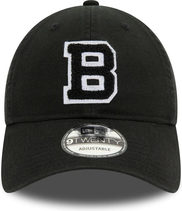 Actual product image New Era 9Twenty Strapback Cap Varsity Brooklyn Dodgers