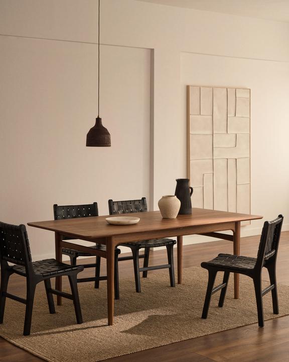 Actual product image Kave Home Elan (100 x 200 x 76 cm)