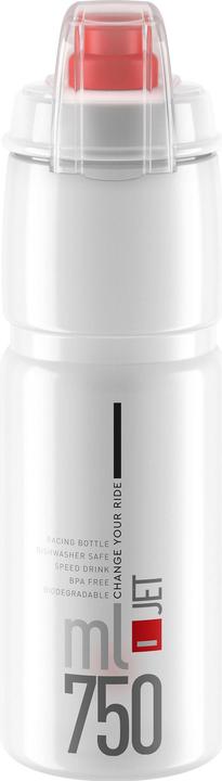 Produktbild Elite Jet Plus (0.75 l)