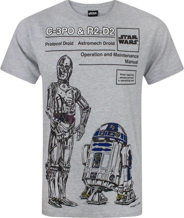 Produktbild Star Wars UTNS4139 P (XS)