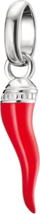Argent, Rouge