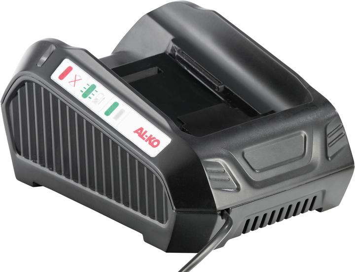 Produktbild AL-KO Energy Flex Set (40 V)