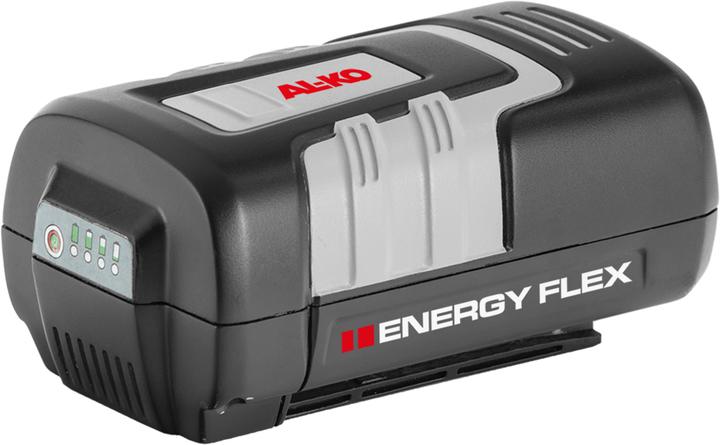 Produktbild AL-KO Energy Flex Set (40 V)